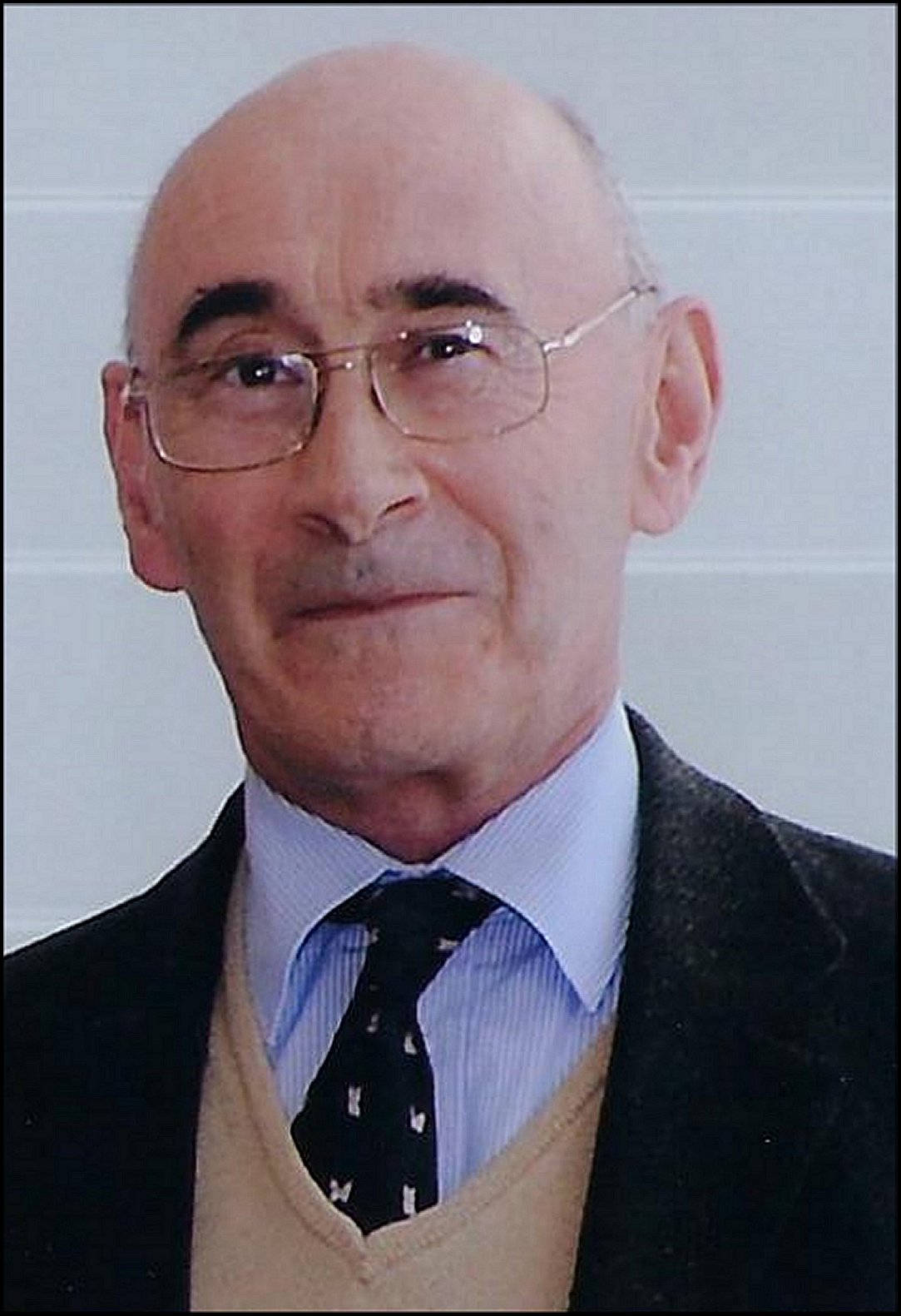 André Lopez-Moncet