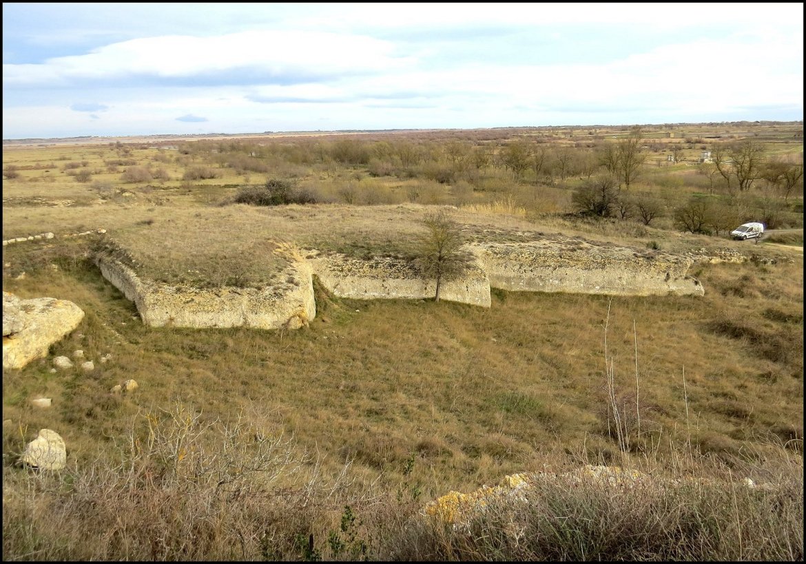 Cambrasse vue d'ensemble 1