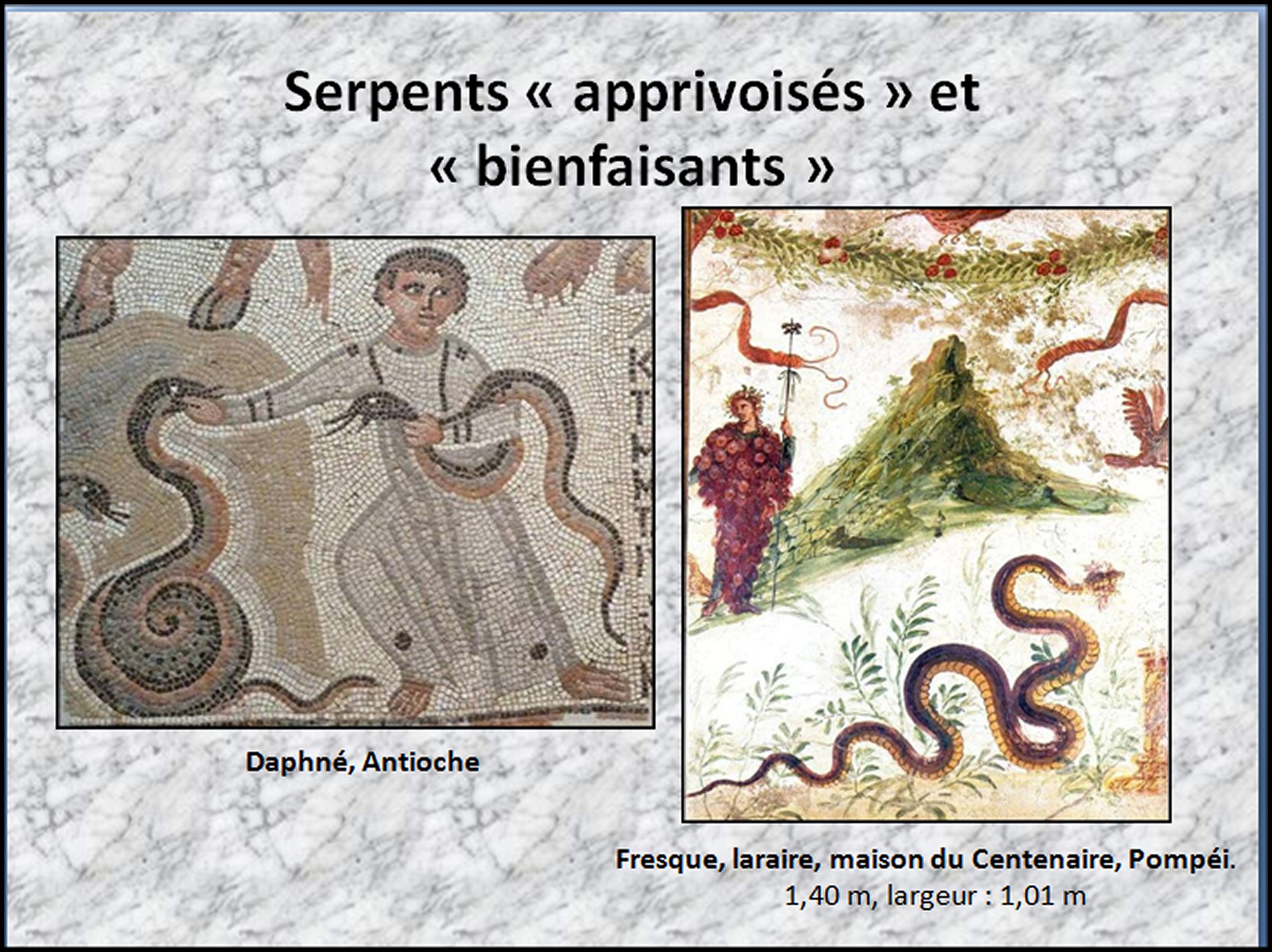 Mosa&iuml;que I - 36
