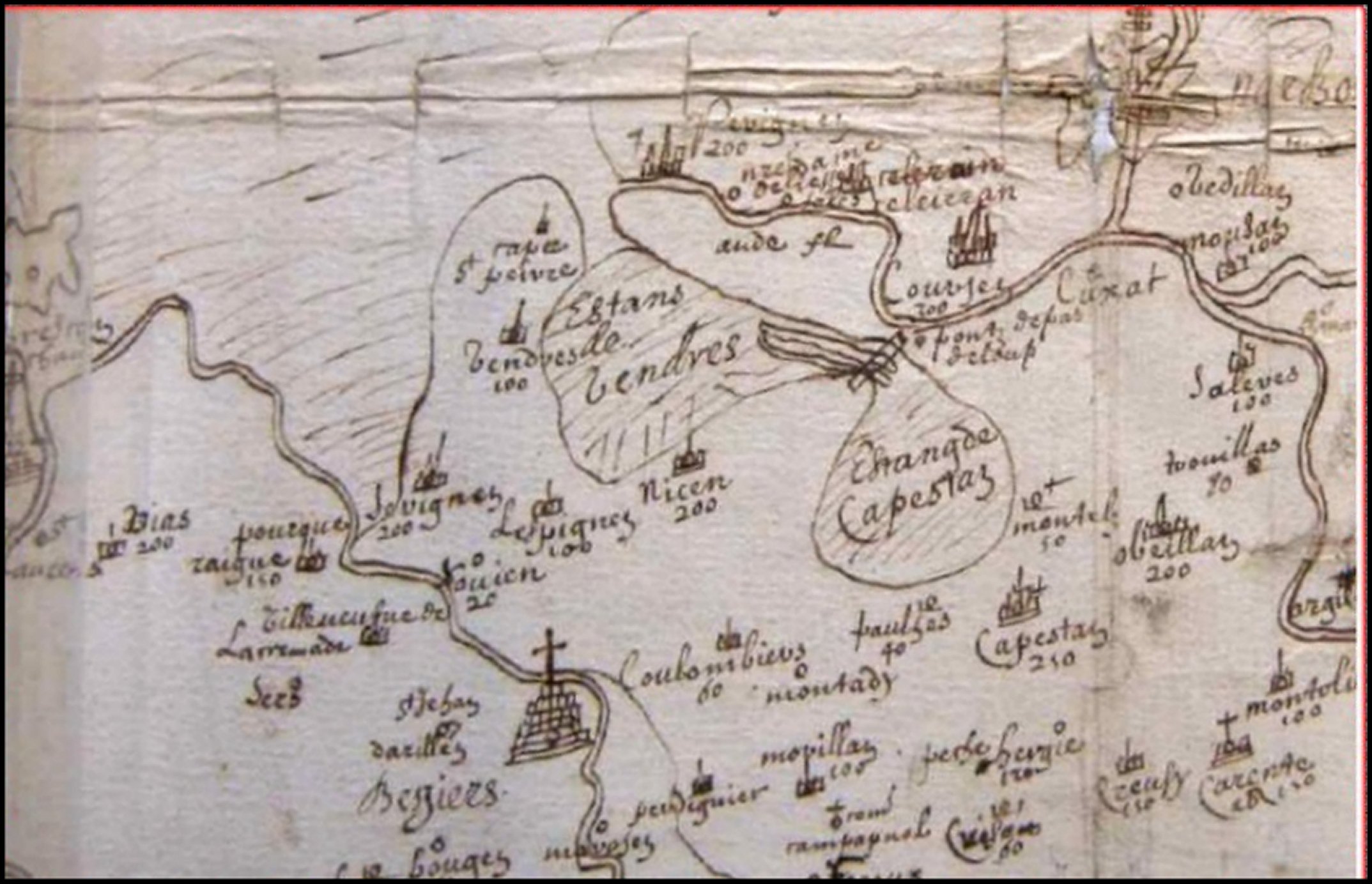 Sercamanen 1628 1