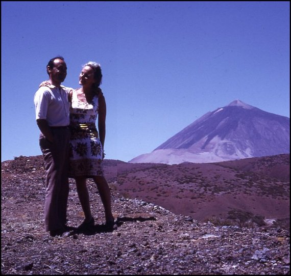 Teide