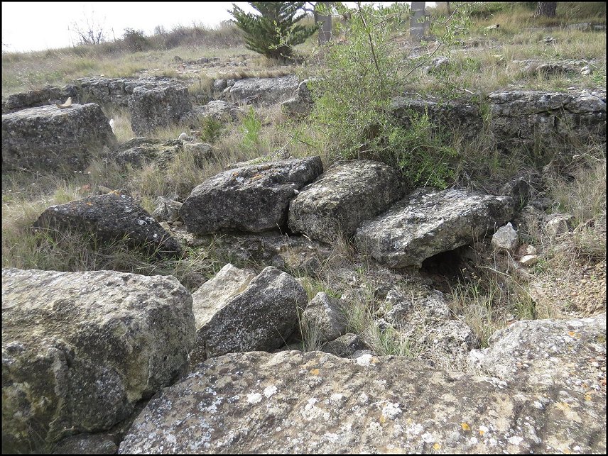 canalisation courbe 1